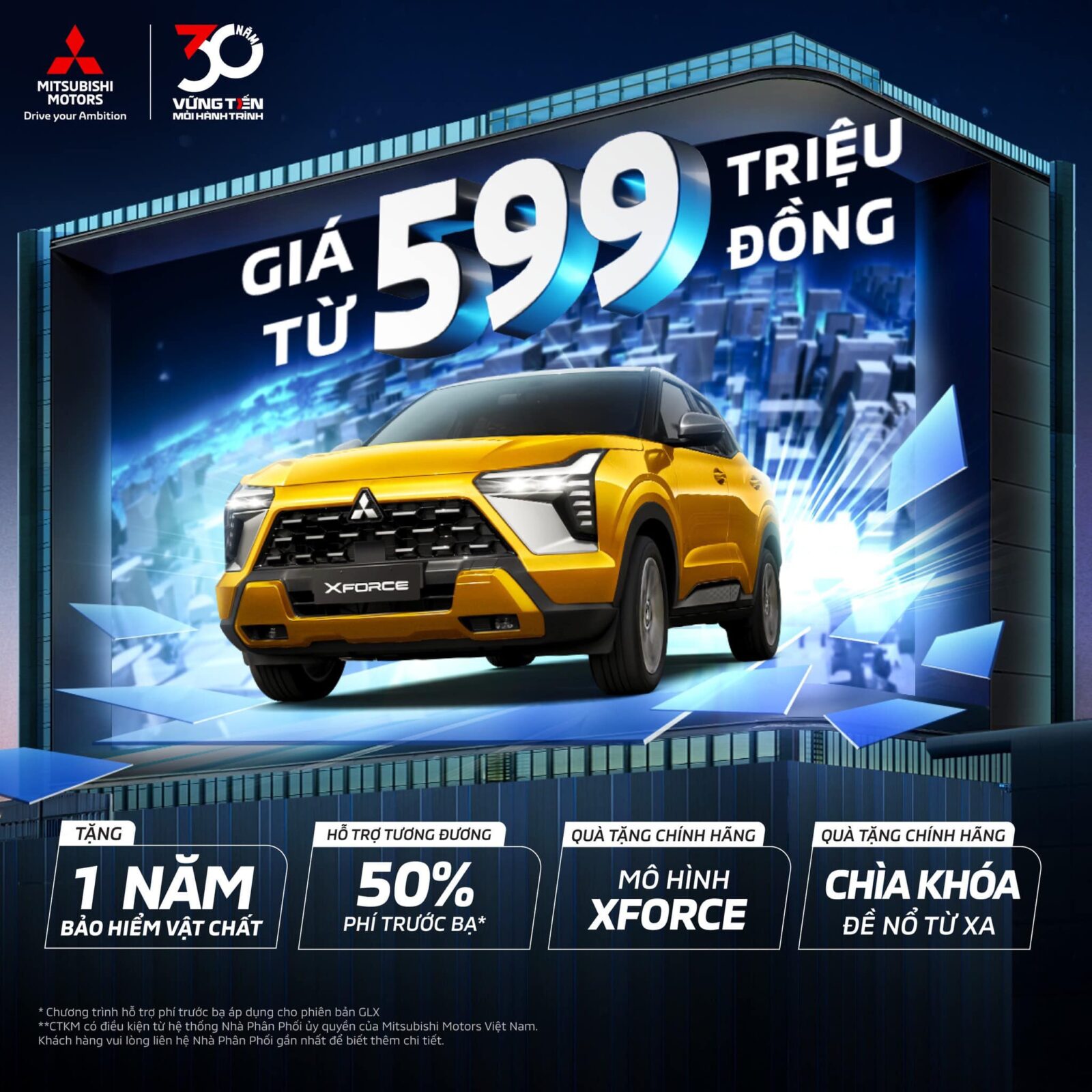 450361987 2550483235127092 6950902390977055024 n Top 10 xe bán chạy nửa đầu 2024: Mitsubishi Xpander dẫn đầu, Ford Ranger gây bất ngờ